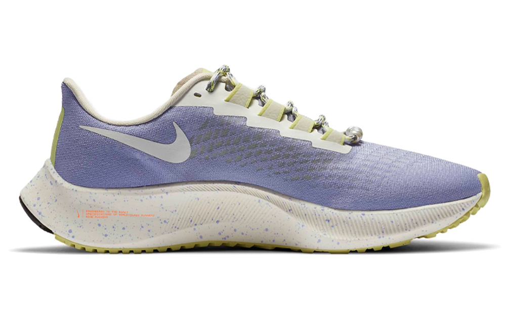 Кроссовки Nike Pegasus 37 (Женская размерная сетка)
