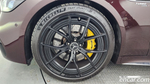 Mercedes-Benz AMG GT 4 даери 43 4MATIC+ Special Editions (03.2022)