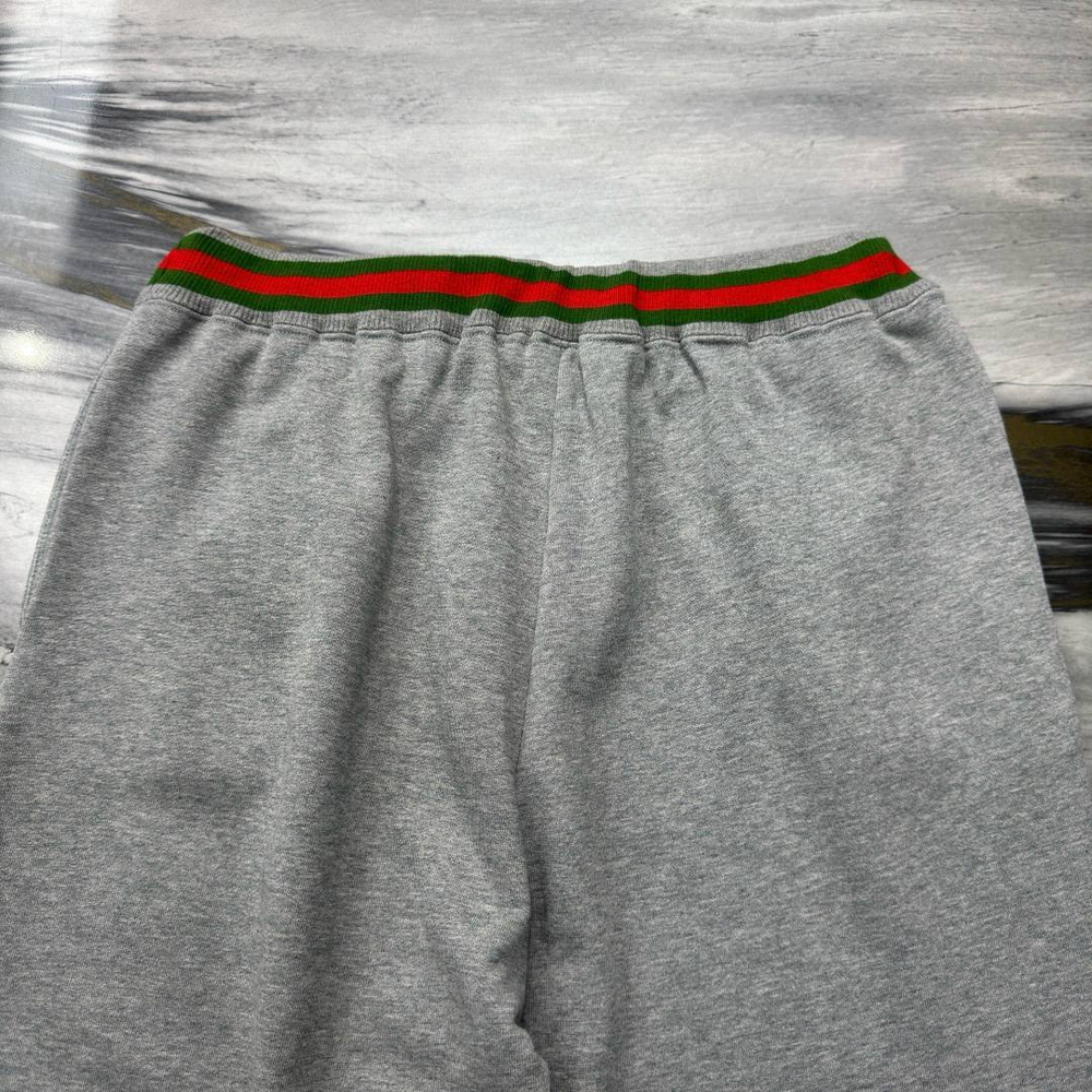 Спортивные штаны Gucci