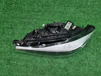 Битая Фара левая BMW 4er F32 (17-20) Adaptive LED