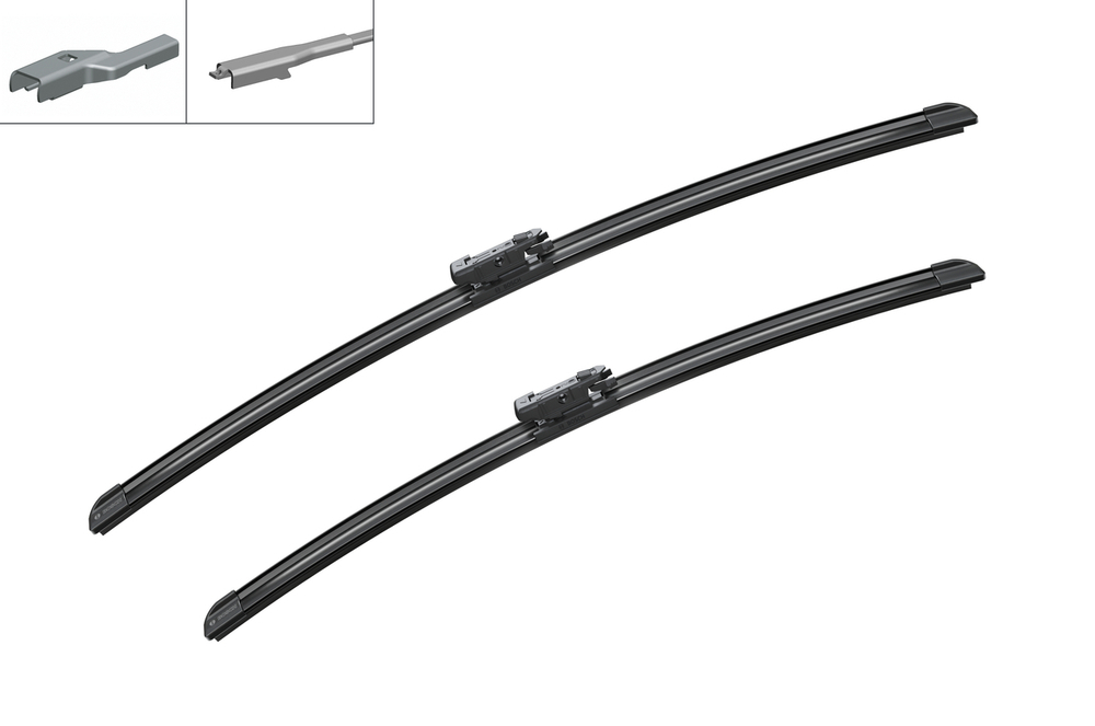 BOSCH - 3397118966-BOC - Wiper Blade
