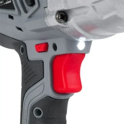 Аккумуляторный гайковерт бесщеточный ударный ProfiPower DWDTW-18V (E0105)