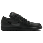 Кроссовки Jordan Air Jordan 1 Low Se Black Cat