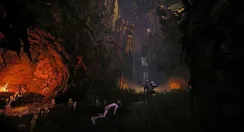 PS5 The Lord of the Rings: Gollum / Голлум (Б/У, Русские субтитры, PPSA-06366)