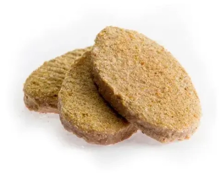 Котлеты из филе щуки в кляре Polar 1/5кг