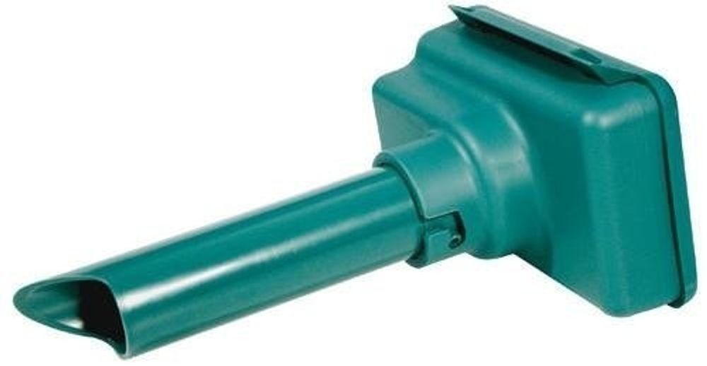 Ультразвуковой отпугиватель кротов, змей и насекомых