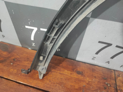 Накладка крыла заднего правого Suzuki Vitara 2 14-нв Б/У Оригинал 7725154P0