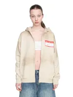 Худи Ovum Zip Morning scramble