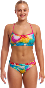 Купальник FUNKITA Girl's Cloudy Colours