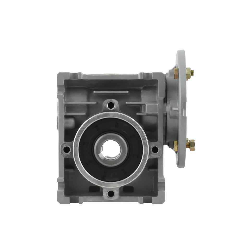 Редуктор червячный INNORED 030 (i=15) вал вх./вых. 90*11/14 мм