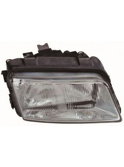 ФАРА AUDI A4 1995-1999 ПЕРЕДНЯЯ ПРАВАЯ, НЕ КСЕНОН