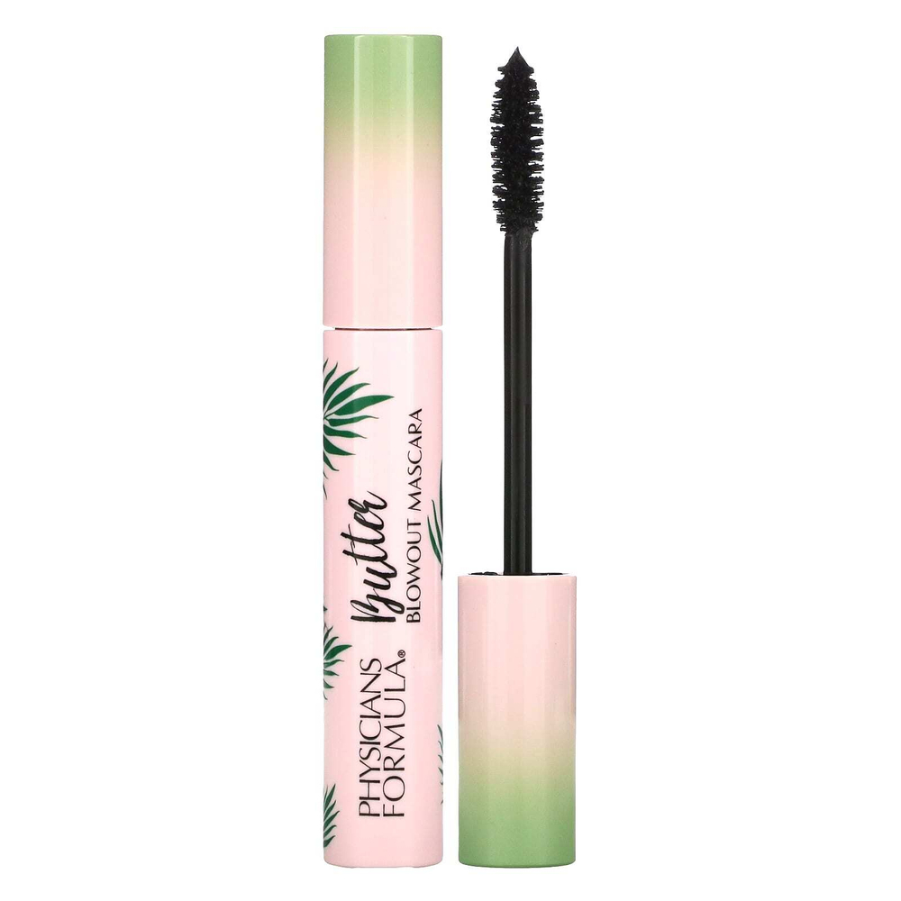Physicians Formula, Butter Blowout, тушь для ресниц, 1711769, черная, 10 мл (0,33 жидк. унц.)