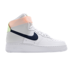 Кроссовки Nike Air Force 1 (Женская размерная сетка)