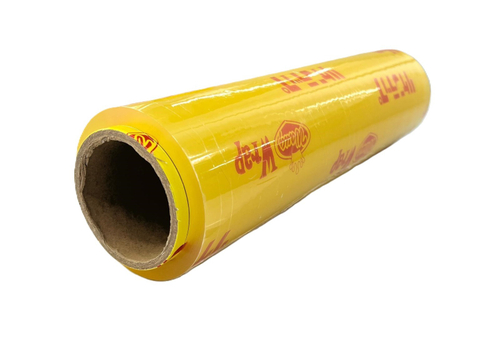 СТРЕЙЧ ПЛЕНКА ТЕХНИЧЕСКАЯ 1.3КГ