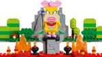 Конструктор Лего Супер Марио Набор творческого конструктора 71418 LEGO Super Creativity Toolbox Maker Set 588 деталей 6+