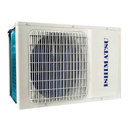 ISHIMATSU AMK-12H KYOTO ON_OFF