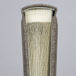 ZEP HD2931BR 29x31/60 бел.стр. Holland brown лён (коричневый) ф/альбом