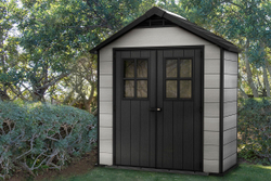 Сарай пластиковый Oakland 754