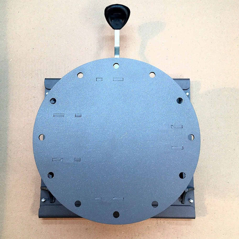 Амортизационная стойка для сиденья на лодку Практик 200 V2