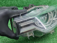 Фара левая BMW 3er F30 (2015-2020) LED (В сборе)