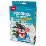 Роспись по дереву в ассортименте