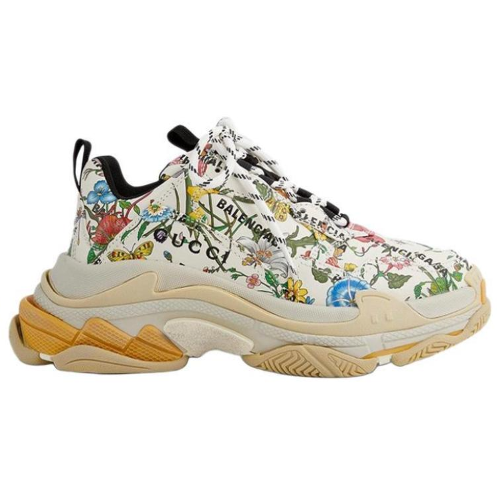 Gucci X Balenciaga