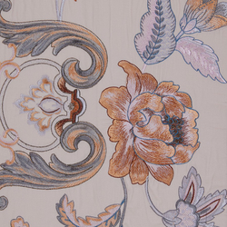 Постельное белье СайлиД D-213 жаккард