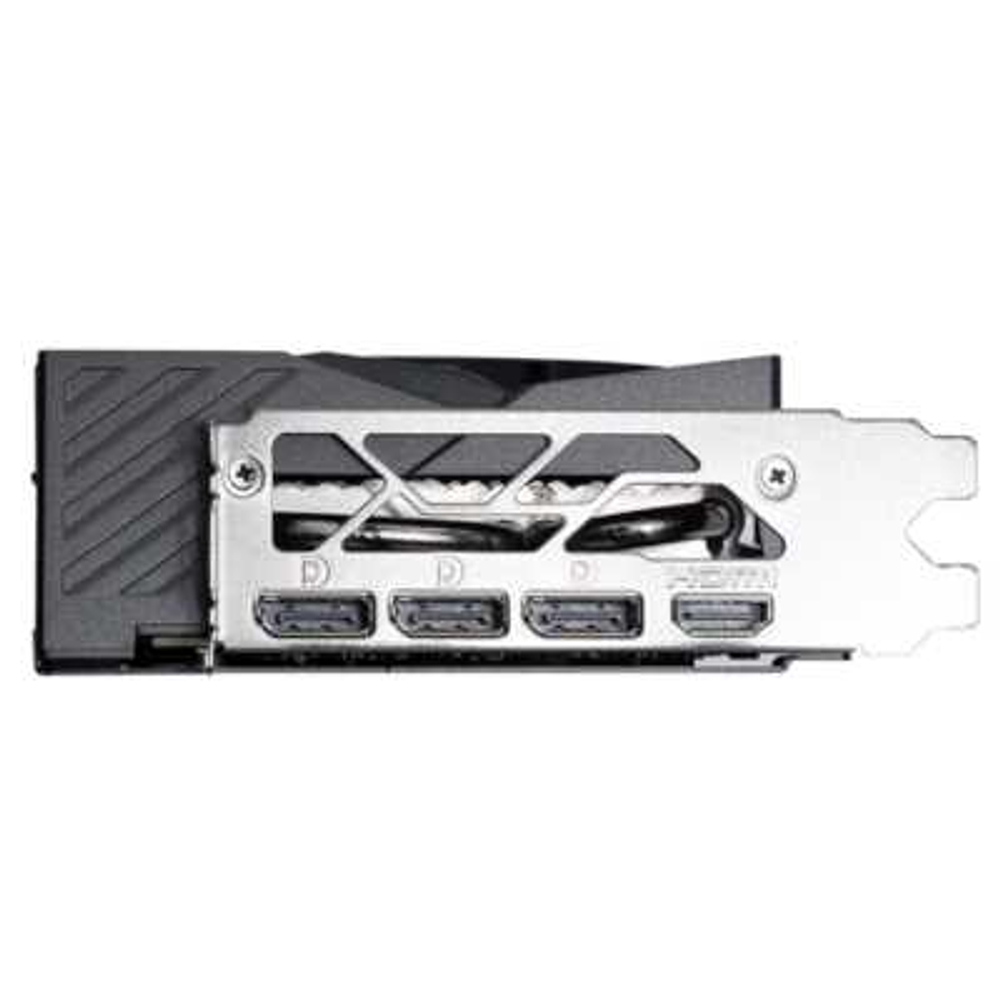 Видеокарта MSI nVidia GeForce RTX 5060 Ti 8G Gaming