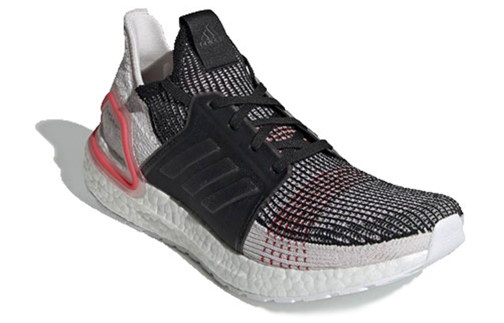 Кроссовки Adidas Ultraboost 19 2019 Laser Red