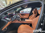 Mercedes-Benz S-Class W223 Maybach S580 4MATIC (11.2023)