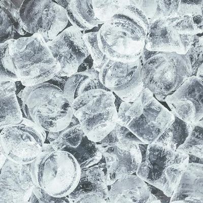Ice cube