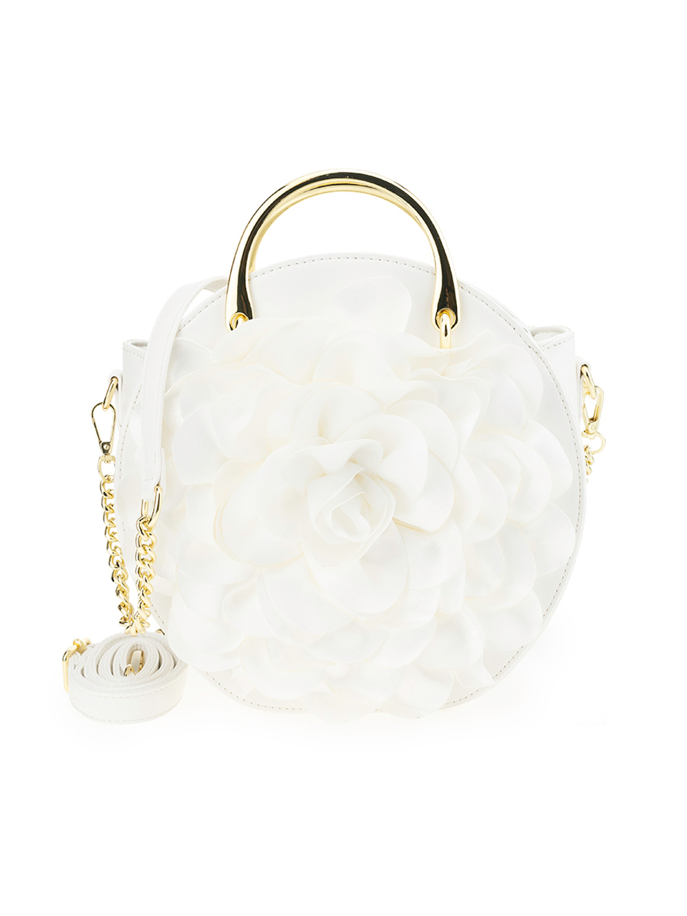 28005-7/31 Сумка жен., иск. кожа