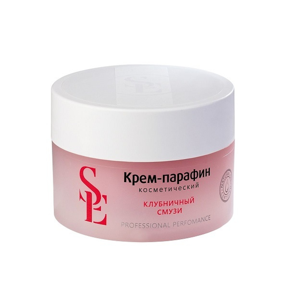 Крем-парафин Start Epil (Aravia) Клубничный смузи