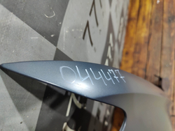 Крыло переднее левое Geely Monjaro 21-нв Б/У Оригинал 5035082000C15