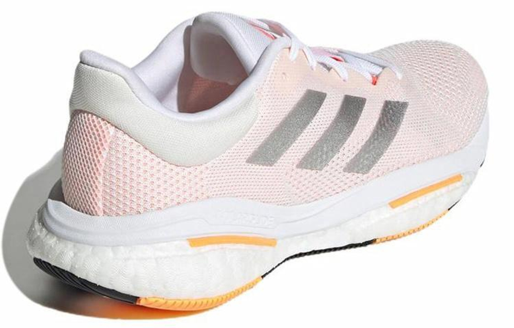 Кроссовки Adidas Solar Glide 5 (Женская размерная сетка)