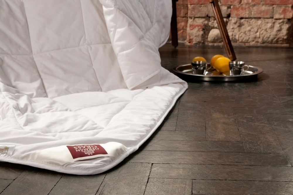 Одеяло German Grass Luxe Down фото