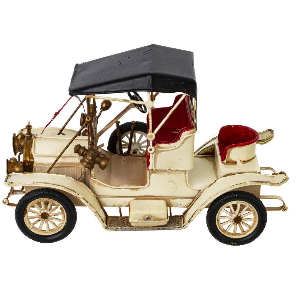 GAEM Изделие декоративное "Автомобиль", L24,5 W11,5 H15 см