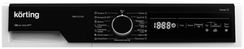 Стиральная машина с паром Korting KWM 42LS1267