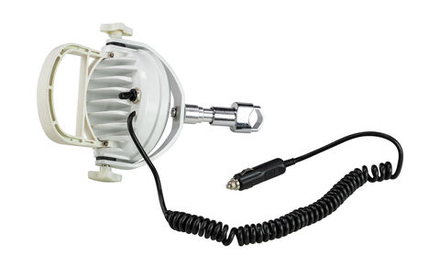 Прожектор светодиодный 9 диодов, 545 лм, 10-30 В