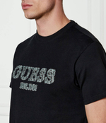 Футболка GUESS - черный(M5RI23 K8FQ4)