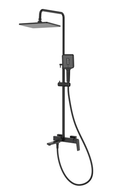 Душевая система для ванны S02.24.06