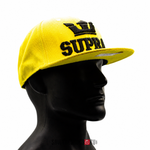 Винтажная бейсболка Supra