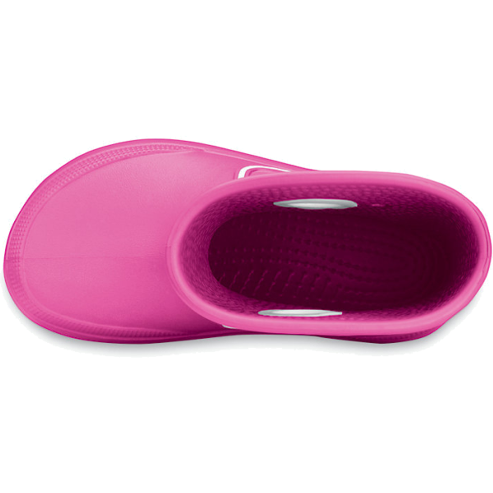 Croc junior hot sale