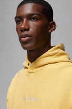 Кофта Nike PSG x Jordan 23/24 Wordmark