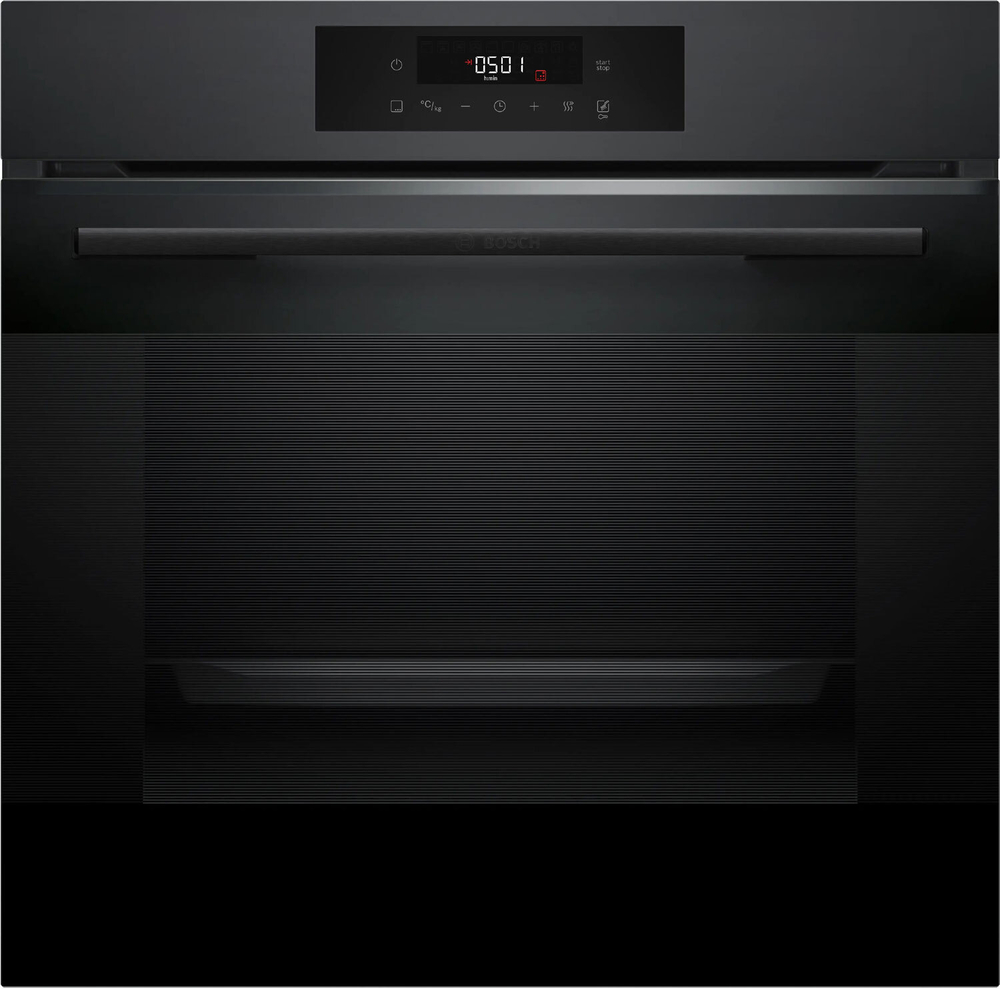 Встраиваемый электрический духовой шкаф Bosch HJG852YT0T