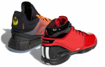 Кроссовки Adidas D Rose 11 Bundle Pack 1.0+11