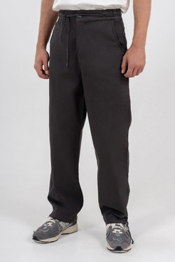 Брюки чинос KUL'TURA "Basic" Графит