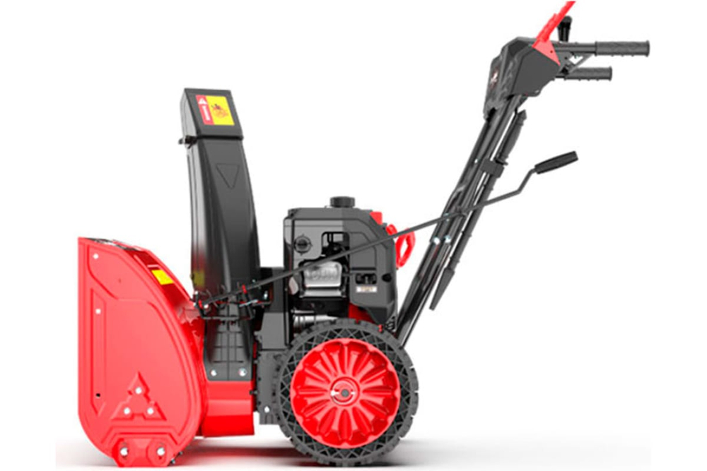 Снегоуборщик EXPERT- BIS 456