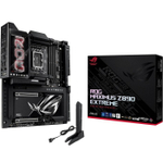Материнская плата ASUS ROG MAXIMUS Z890 EXTREME, LGA1851, DDR5, ATX