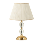 Настольная лампа LED4U L9928 GD